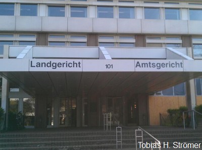 Landgericht Köln