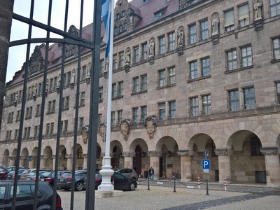 LG Nürnberg-Fürth