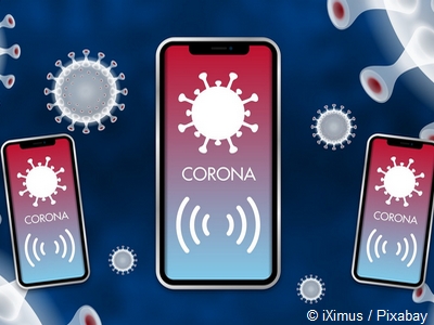 Corona-App