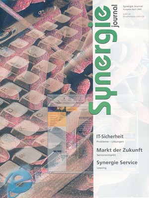 2003-04-01 synergie